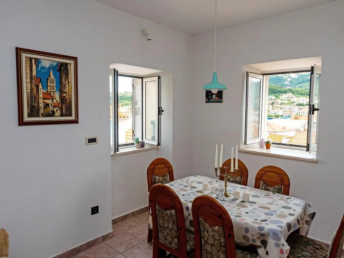 Luise - Four Towers Apartments Rab Town